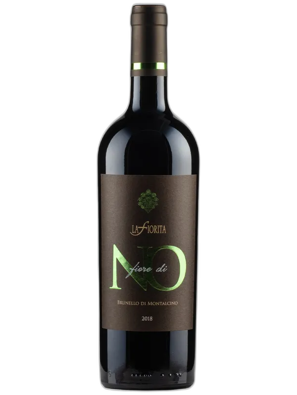 La Fiorita Brunello di Montalcino Fiore di NO La Fiorita 2018 2018
