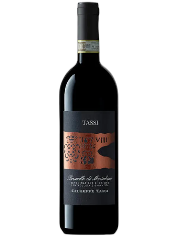 Tassi di Franci Franca Brunello di Montalcino Giuseppe Tassi di Franci Franca 2021