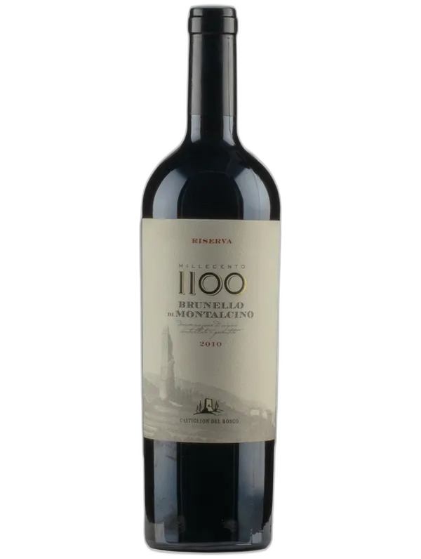 Castiglion del Bosco Brunello di Montalcino Millecento Castiglion del Bosco 2010