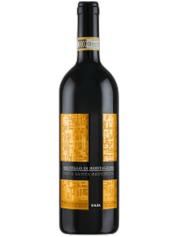 Pieve Santa Restituta Brunello di Montalcino Pieve Santa Restituta 2018