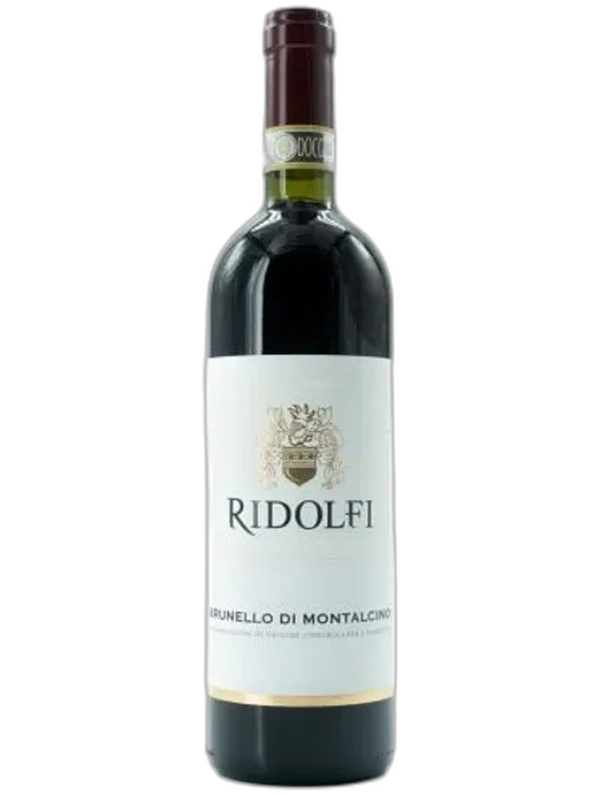 Ridolfi Brunello di Montalcino Ridolfi 2019