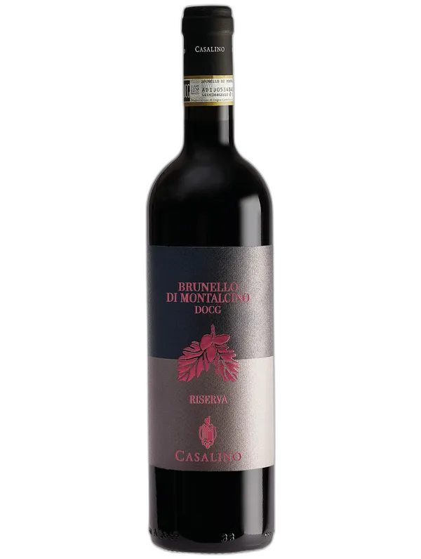 Casalino Brunello di Montalcino Riserva DOCG Casalino 2018