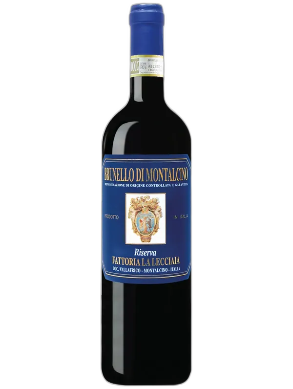Fattoria La Lecciaia Brunello di Montalcino Riserva DOCG Fattoria La Lecciaia 2018