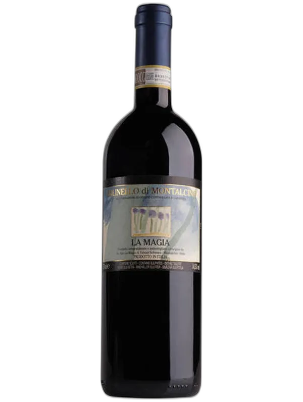 Azienda Agricola La Magia Brunello di Montalcino Riserva La Magia 2020