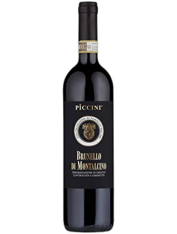 Tenute Piccini Brunello di Montalcino Tenute Piccini 2020