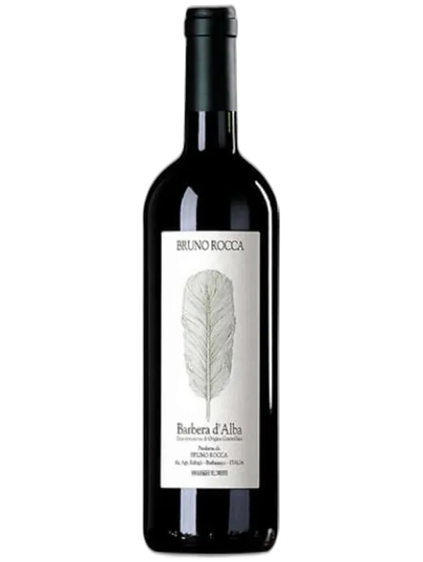 Bruno Rocca Bruno Rocca Barbera d'Alba 2023