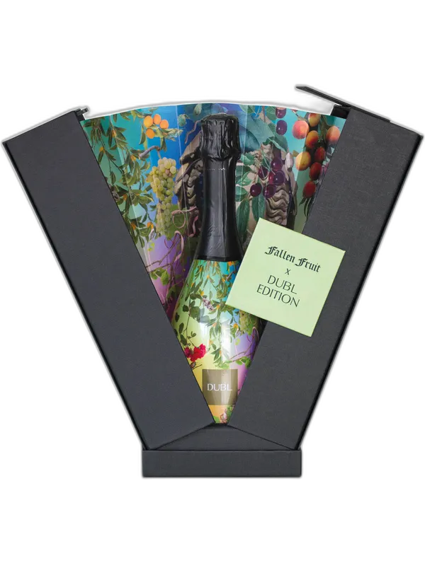 Dubl Brut Metodo Classico Limited Edition Fallen Fruit Dubl