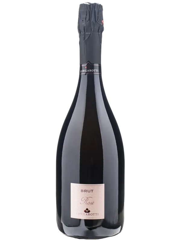 Brut Ros&egrave; Lungarotti