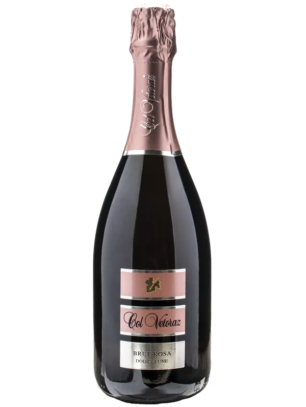 Col Vetoraz Spumanti Brut Rosa Lune Col Vetoraz Spumanti 2021
