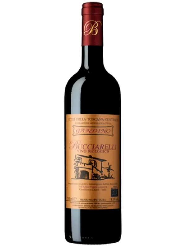 Antico Podere Casanova Bucciarelli Gandino 2017