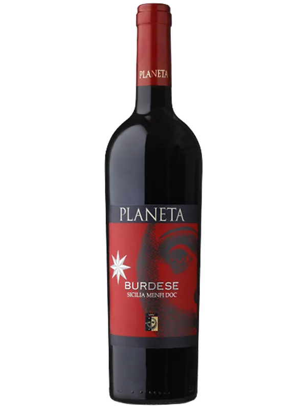 Planeta "Burdese" Menfi DOC 2021