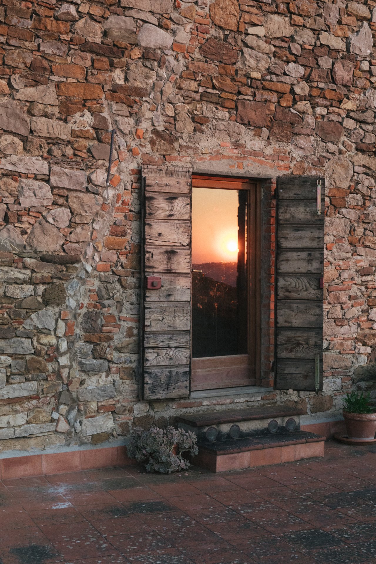 Castello dei Rampolla winery image 5