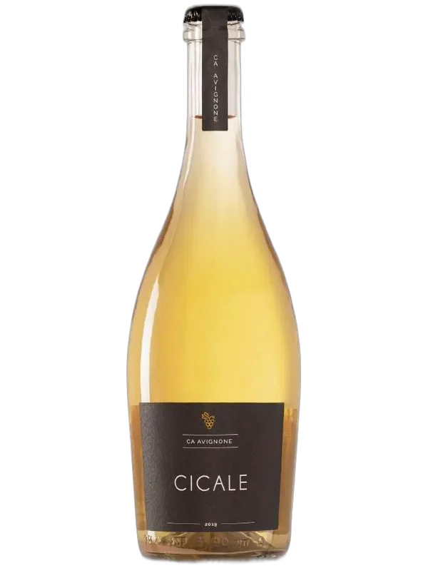Ca&rsquo; Avignone Cicale