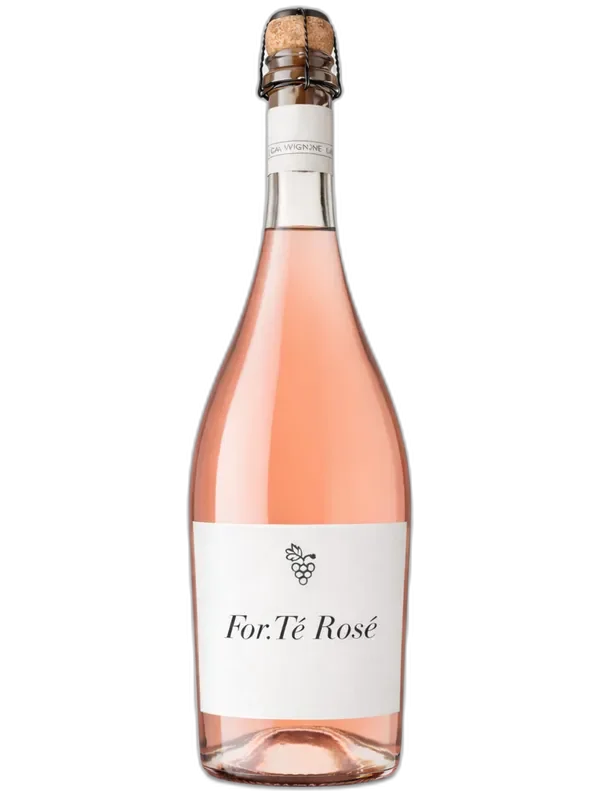 Ca&rsquo; Avignone For.T&egrave; Ros&eacute;