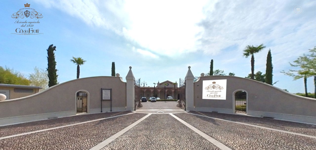Azienda Agricola Ca&rsquo; dei Frati winery image 3