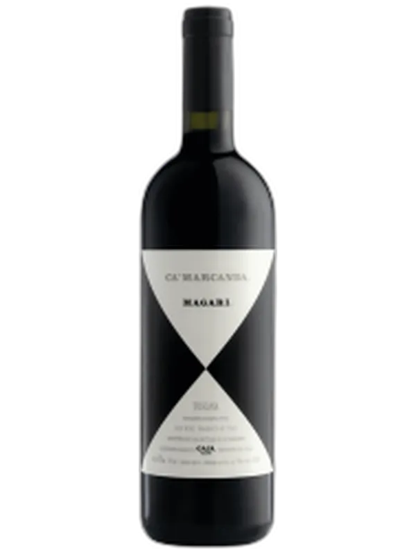 Ca'Marcanda Bolgheri Magari