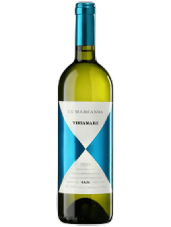 Ca'Marcanda Ca'Marcanda Toscana Bianco Vistamare 2024