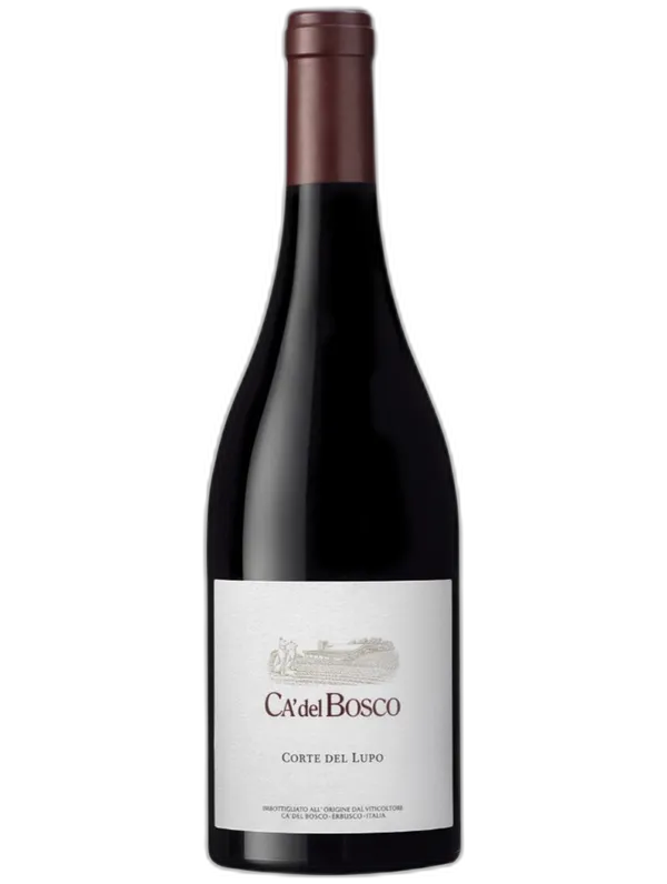 Ca' del Bosco Corte del Lupo Curtefranca 2022