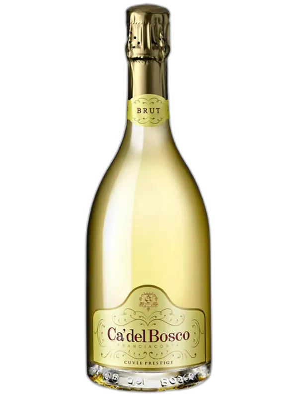 Ca' del Bosco Franciacorta Cuv&eacute;e Prestige N.V.