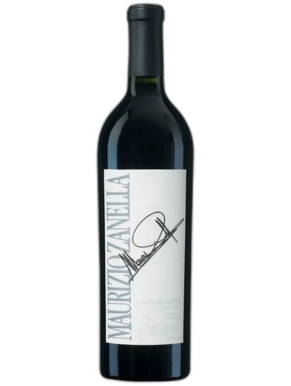 Ca' del Bosco Maurizio Zanella Sebino 2018