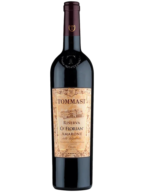Tommasi Ca' Florian Amarone Riserva 2016