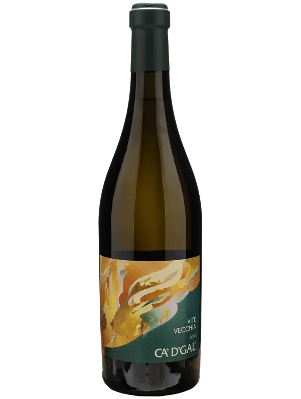 Ca d'Gal Ca d'Gal Vite Vecchia 2018