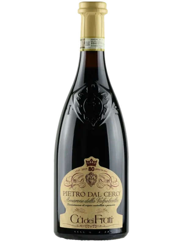 Ca dei Frati Pietro dal Cero Amarone della Valpolicella