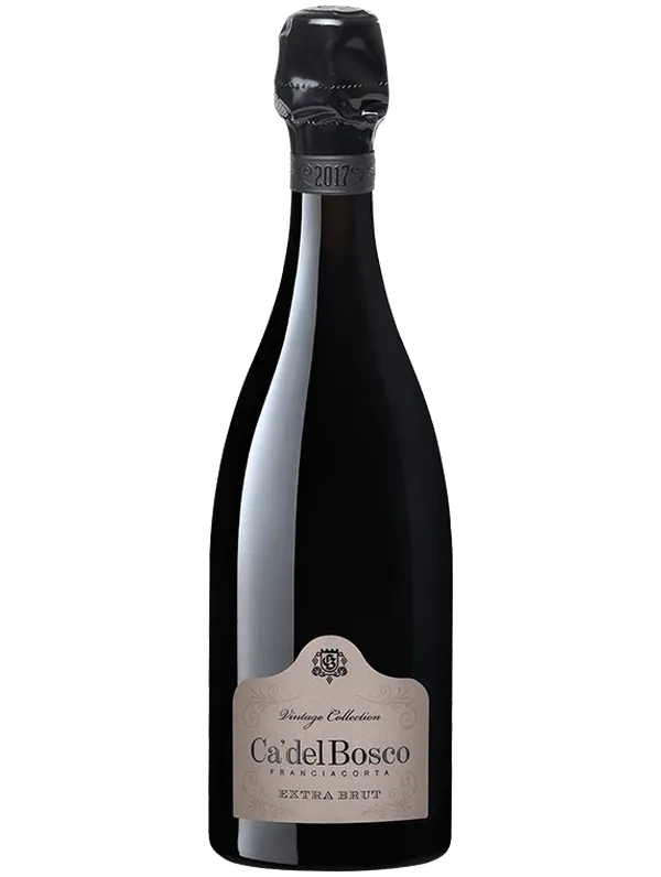 Ca' del Bosco Ca del Bosco Franciacorta Vintage Collection Extra Brut 2019