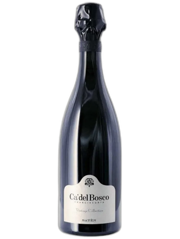 Ca' del Bosco Franciacorta Vintage Collection Saten 2017