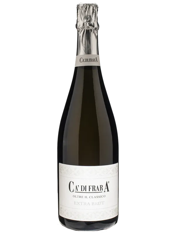 Ca di Frara Ca di Frara Oltre il Classico Extra Brut