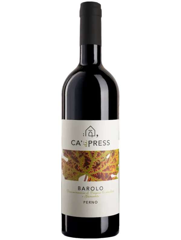 Ca di Press Ca di Press Perno 2020