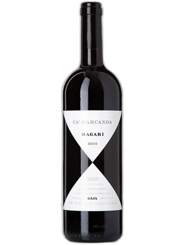 Gaja - Ca' Marcanda Ca' Marcanda Bolgheri Magari 2023