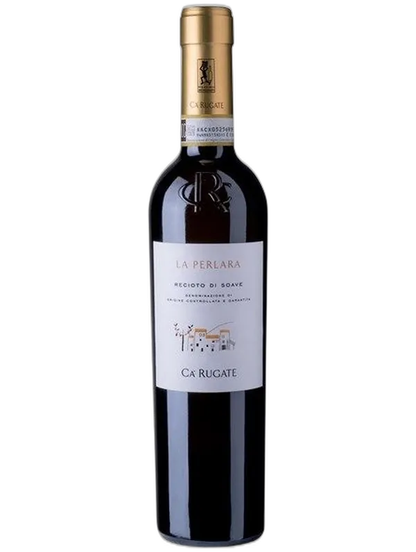 Ca'Rugate Ca'Rugate, La Perlara, Recioto di Soave 2019