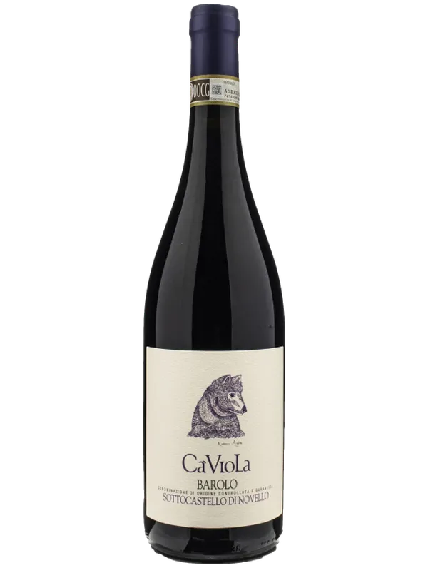 Ca Viola Ca&rsquo; Viola Barolo Sottocastello Di Novello 2020