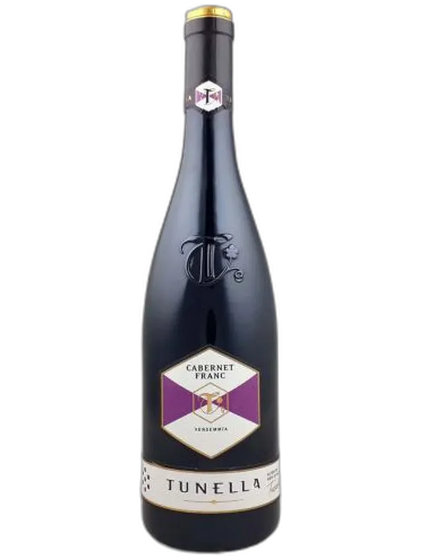 Azienda Agricola La Tunella Cabernet Franc Azienda Agricola La Tunella 2024