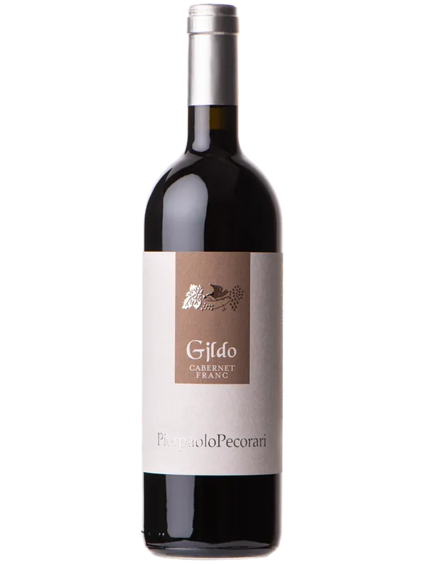 Azienda Agricola Pecorari Pierpaolo Cabernet Franc Gildo Pecorari Pierpaolo 2016