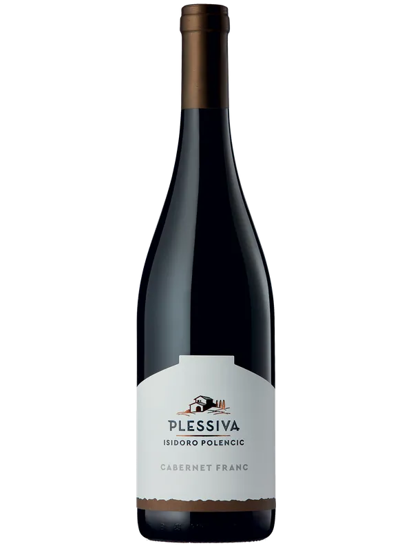 Azienda Agricola Polencic Isidoro Cabernet Franc Polencic Isidoro 2022