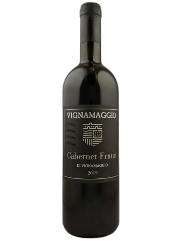 Vignamaggio Cabernet Franc Vignamaggio 2019