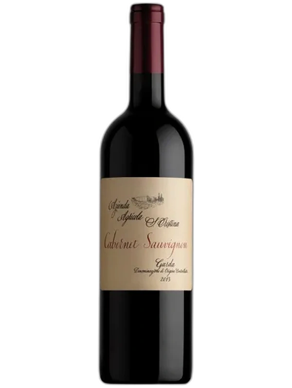 S. Cristina Cabernet Sauvignon Garda DOC