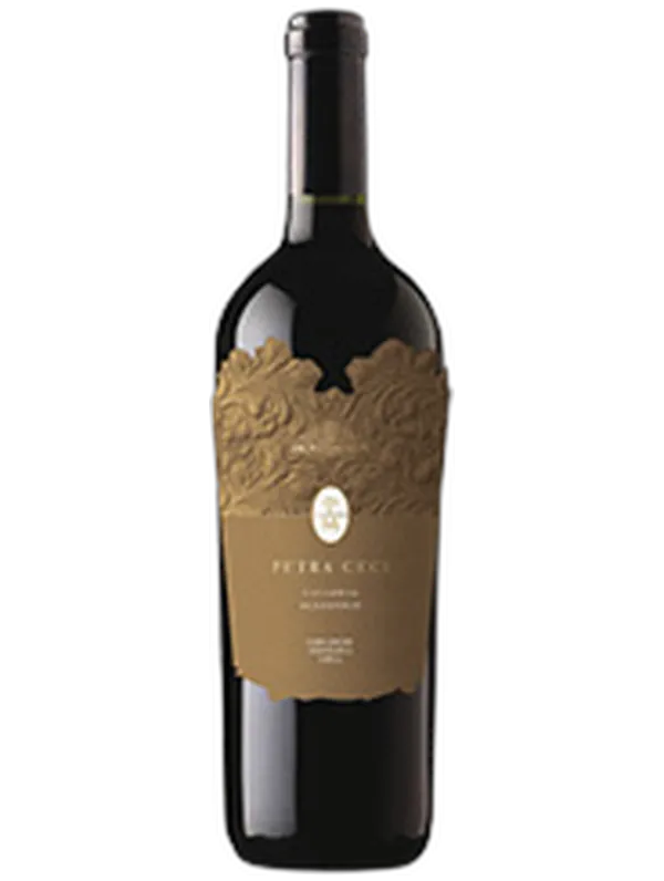 Montemajor Calabria Aglianico IGT Petra Ceci Montemajor 2022