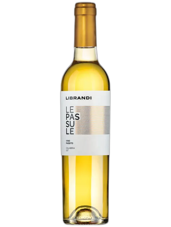 Calabria IGT Passito Le Passule Librandi