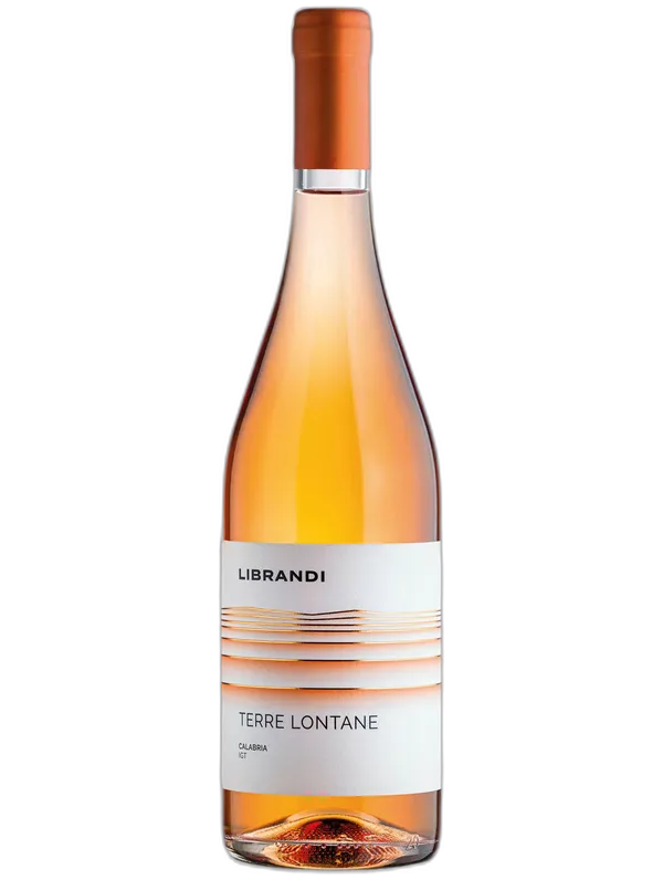 Librandi Calabria IGT Rosato Terre Lontane Librandi 2025
