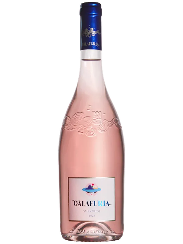 Tormaresca Calafuria Negroamaro Rosato Salento IGT 2025