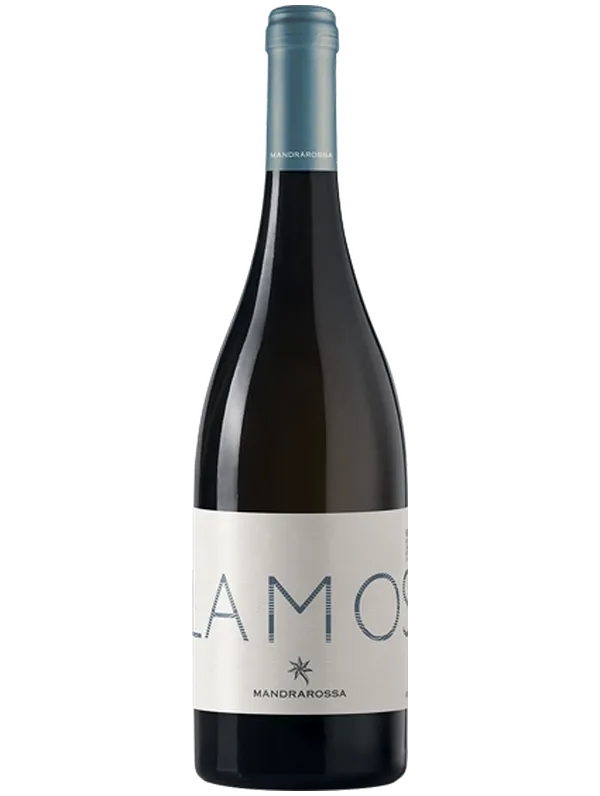 Mandrarossa "Calamossa" Bianco Frizzante Terre Siciliane IGT