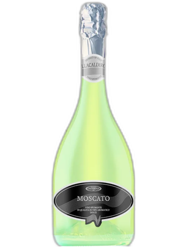 Caldirola Moscato Spumante
