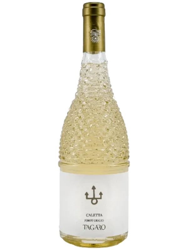 Caletta Pinot Grigio Tagaro