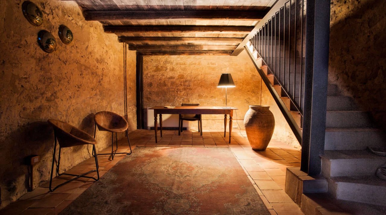 Feudi del Pisciotto winery image 4