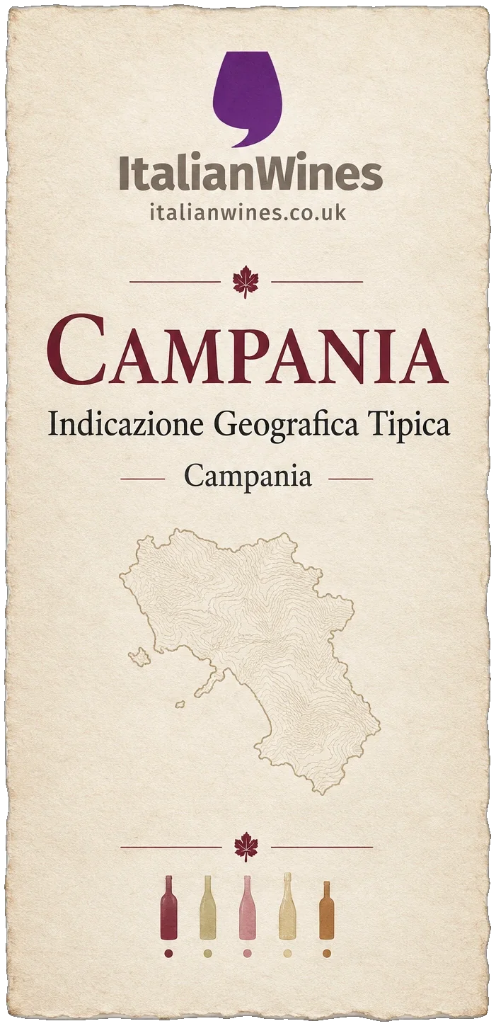 Campania IGT