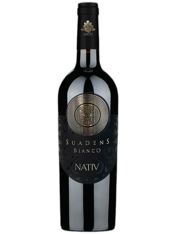 Nativ Campania Bianco IGT Suadens Nativ 2025