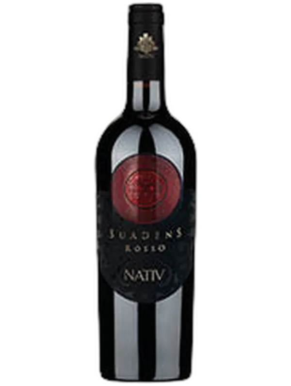 Nativ Campania IGP Rosso Suadens Nativ 2021